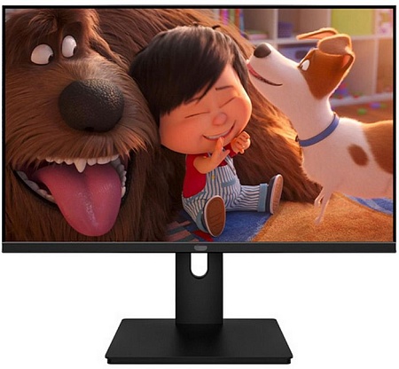 LCD монитор 27" AIWA MQ270A-B-1 Black 2K IPS 5ms 75Hz
