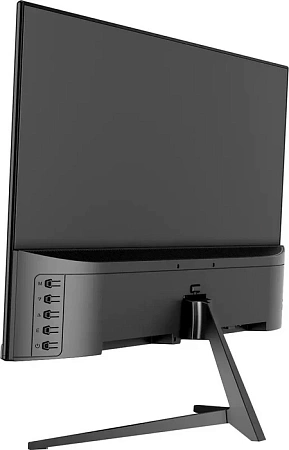 LED монитор 27" NPC MF2717-V IPS FHD