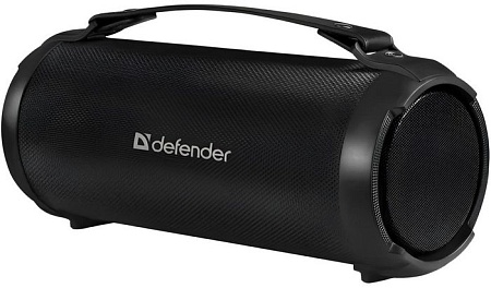 Портативная колонка DEFENDER Beatbox 16 16Вт, BT/FM/TF/USB/AUX/TWS