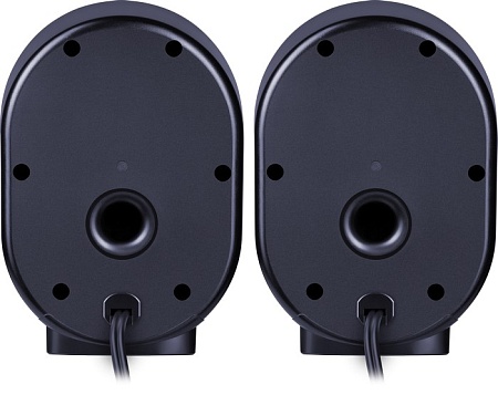 Акустическая 2.0 система DEFENDER Solar 8 10Вт, BT/Light питание от USB