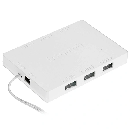 Вентиляторы be Quiet Light Wings White 120mm ARGB (3x1) (2500об/мин,31дБ,3-4-pin PWM high-speed) Вентиляторы be Quiet Light Wings White 120mm ARGB (3x1) (2500об/мин,31дБ,3-4-pin PWM high-speed)