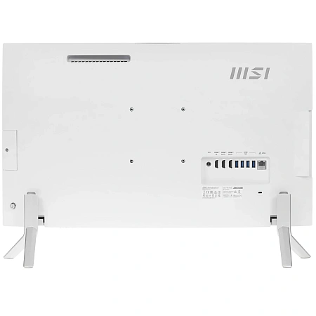Моноблок MSI Modern AM273Q AI 1UM-092XRU 27" 2K IPS Core 5 125H/16Gb/512Gb SSD