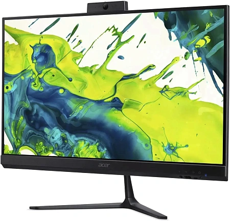 Моноблок Acer Aspire C24-2 23.8" DQ.BMJCD.008 IPS FHD 120Hz i3-1305U/16Gb/SSD512Gb