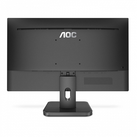 LCD монитор 21,5" AOC 22E1D FDH TN (60Hz,2m,178/178,250cd/m,1000:1,+HDMI 1.4)