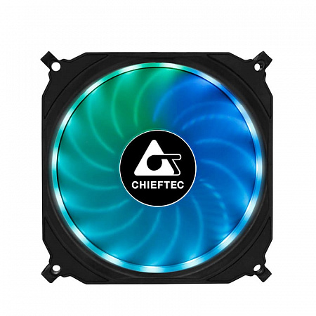 Вентиляторы Chieftec Chieftronic CF-3012-RGB