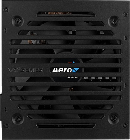 Блок Питания ATX 750W  AeroCool VX PLUS 750
