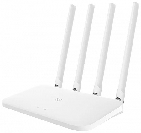 Wi-Fi роутер Xiaomi Mi Router 4A DVB4230GL