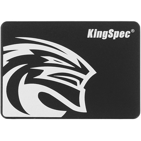Накопитель SSD 2,5" SATAIII 240Gb Kingspec P4-240