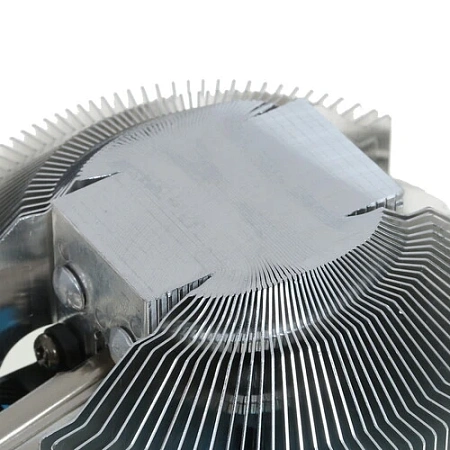 Кулер Aerocool Verkho A-3P (AMD/TDP 100W/2300 rpm, AM4/AM5)