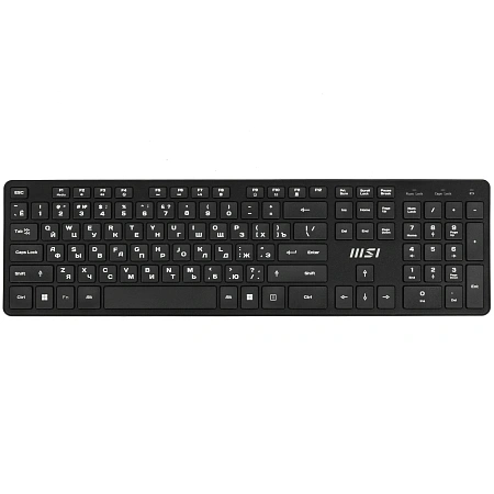 Моноблок MSI Modern AM272P 1M-687XRU