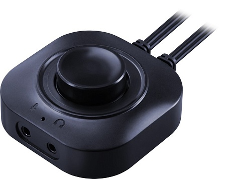 Акустическая 2.0 система DEFENDER Solar 8 10Вт, BT/Light питание от USB