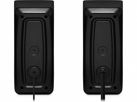 Акустическая 2.0 система Redragon Air черный, 6 Вт, питание от USB