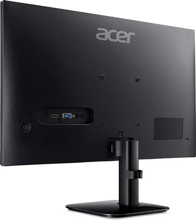 LCD монитор 27" Acer Nitro KA272Gbi черный FHD IPS 120Hz 1m