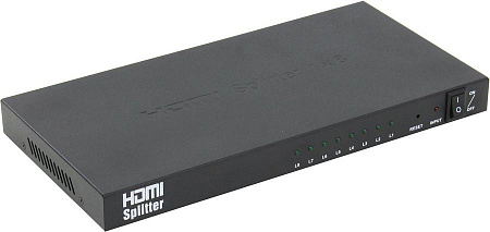 Сплиттер HDMI ORIENT HSP0108H