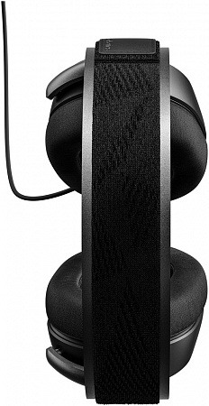 Игровые наушники SteelSeries Arctis Prime черные (Hi-Res 40 мм,3.5 mm,4-Pole)